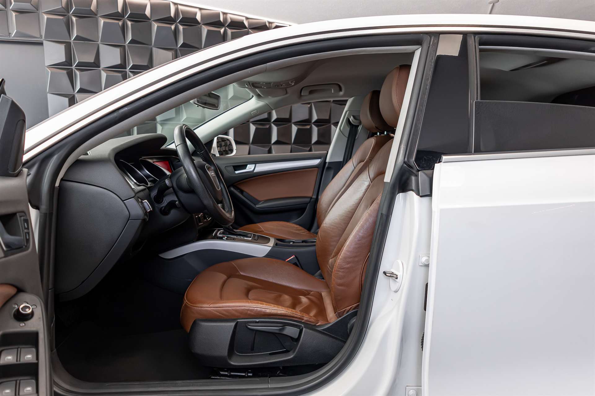 AUDI A5 Sportback 2.0 TFSI multitronic-image-10