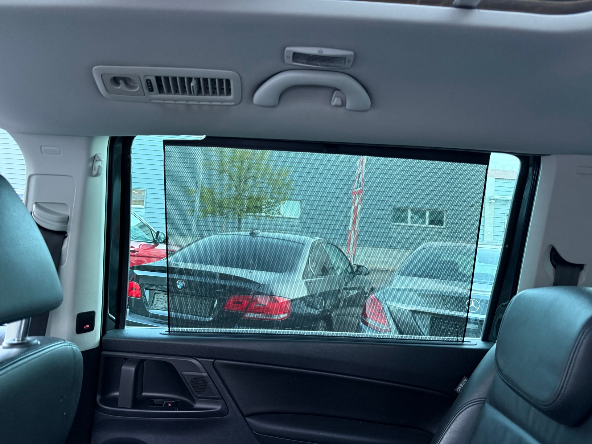 SEAT Alhambra 2.0 TDI Reference Eco DSG-image-11