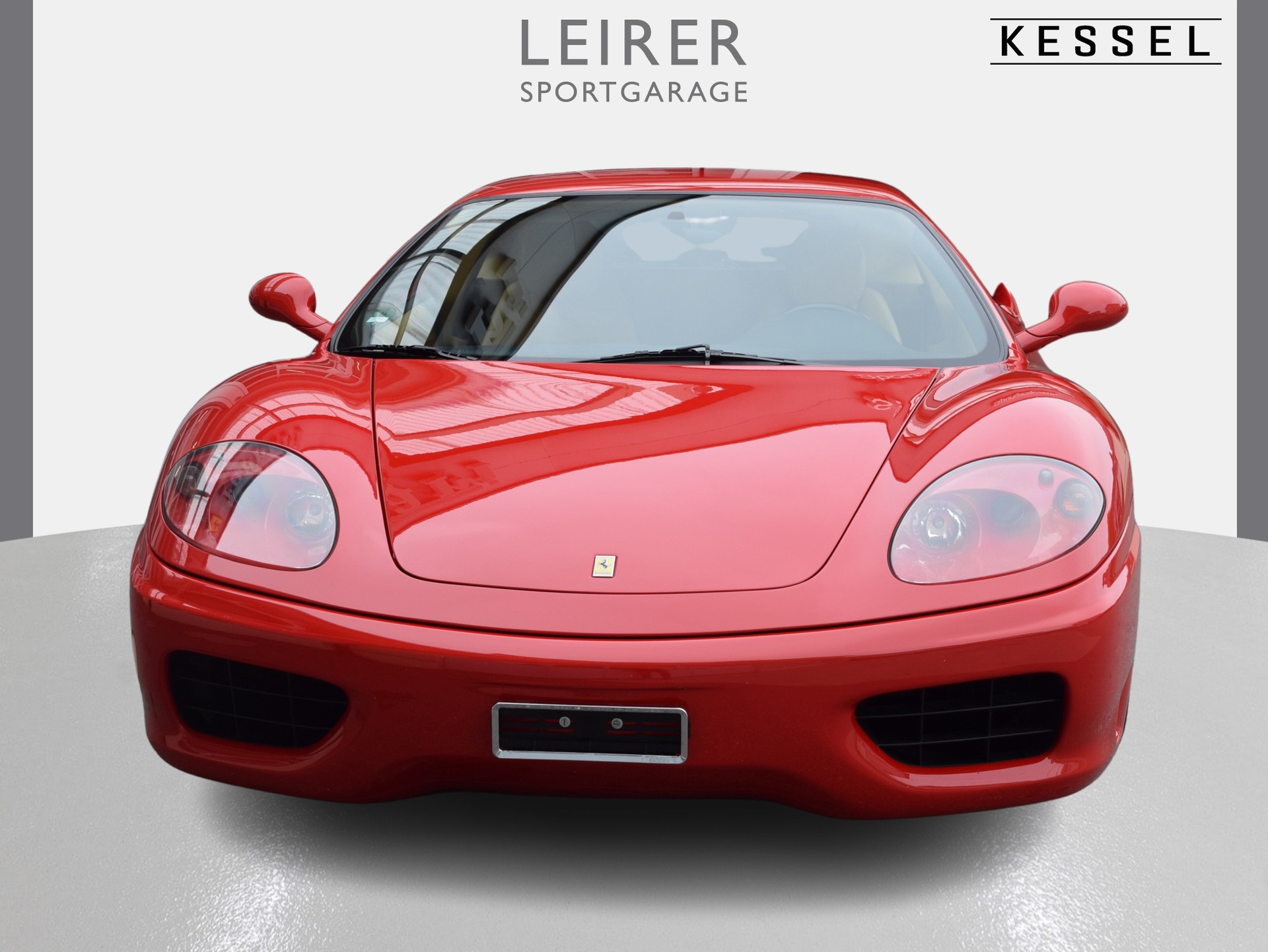 FERRARI F360 Modena Berlinetta-showroom-element-3