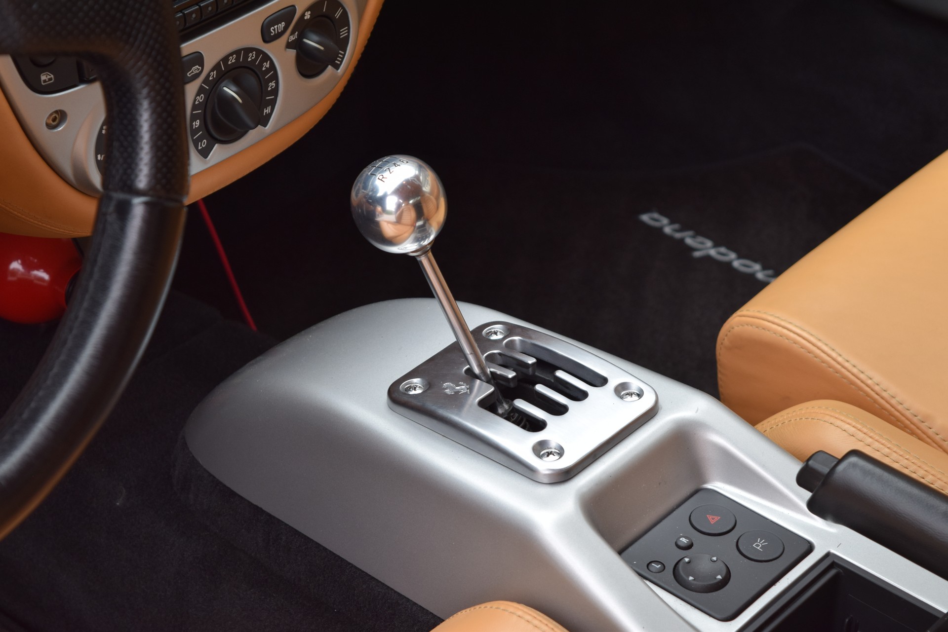 FERRARI F360 Modena Berlinetta-image-13