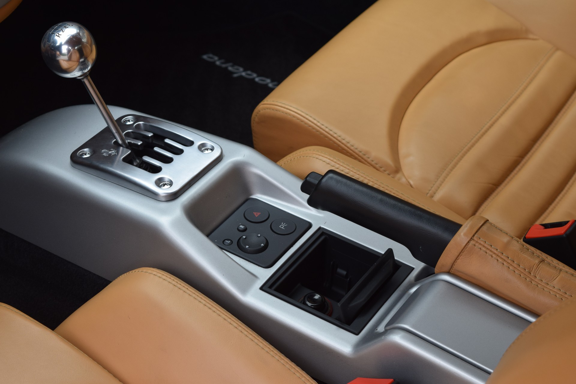 FERRARI F360 Modena Berlinetta-image-14