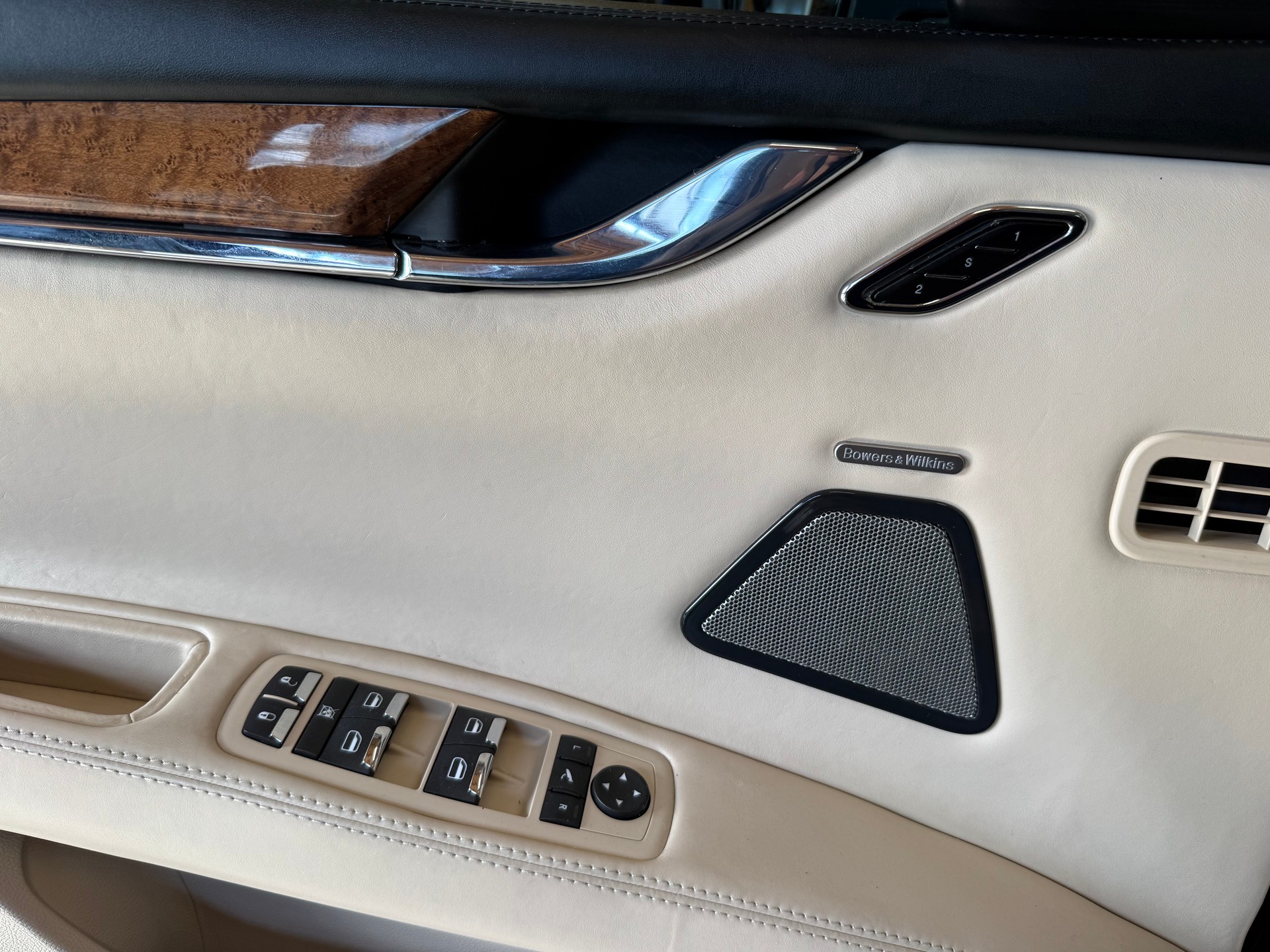 MASERATI Quattroporte 3.0 Turbo D V6 Automatica-image-13