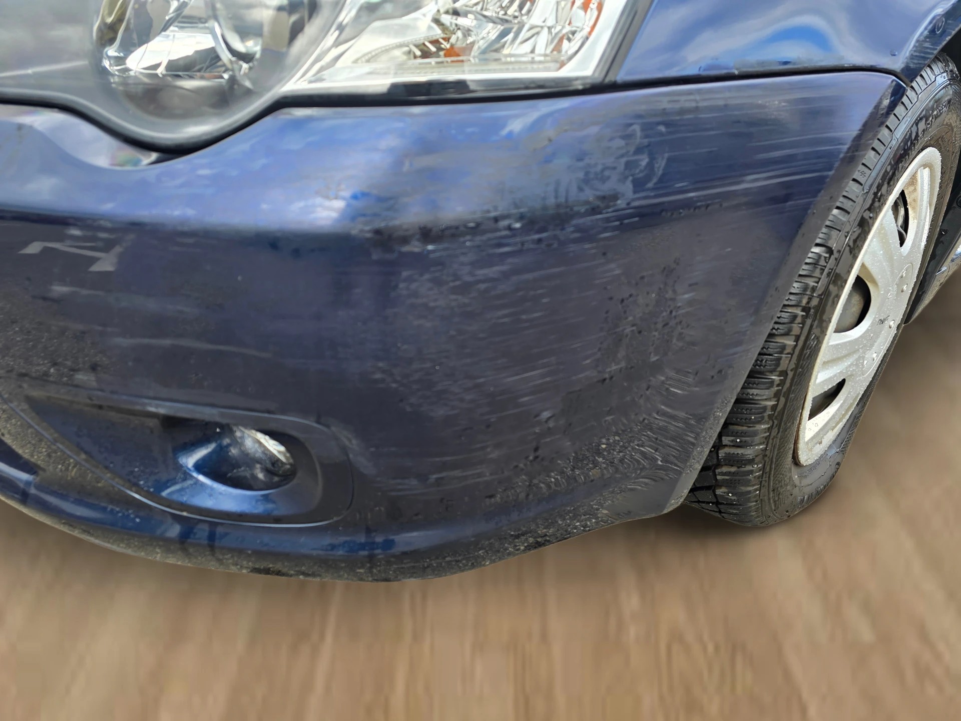 SUBARU Legacy 2.0R AWD Swiss-showroom-element-3