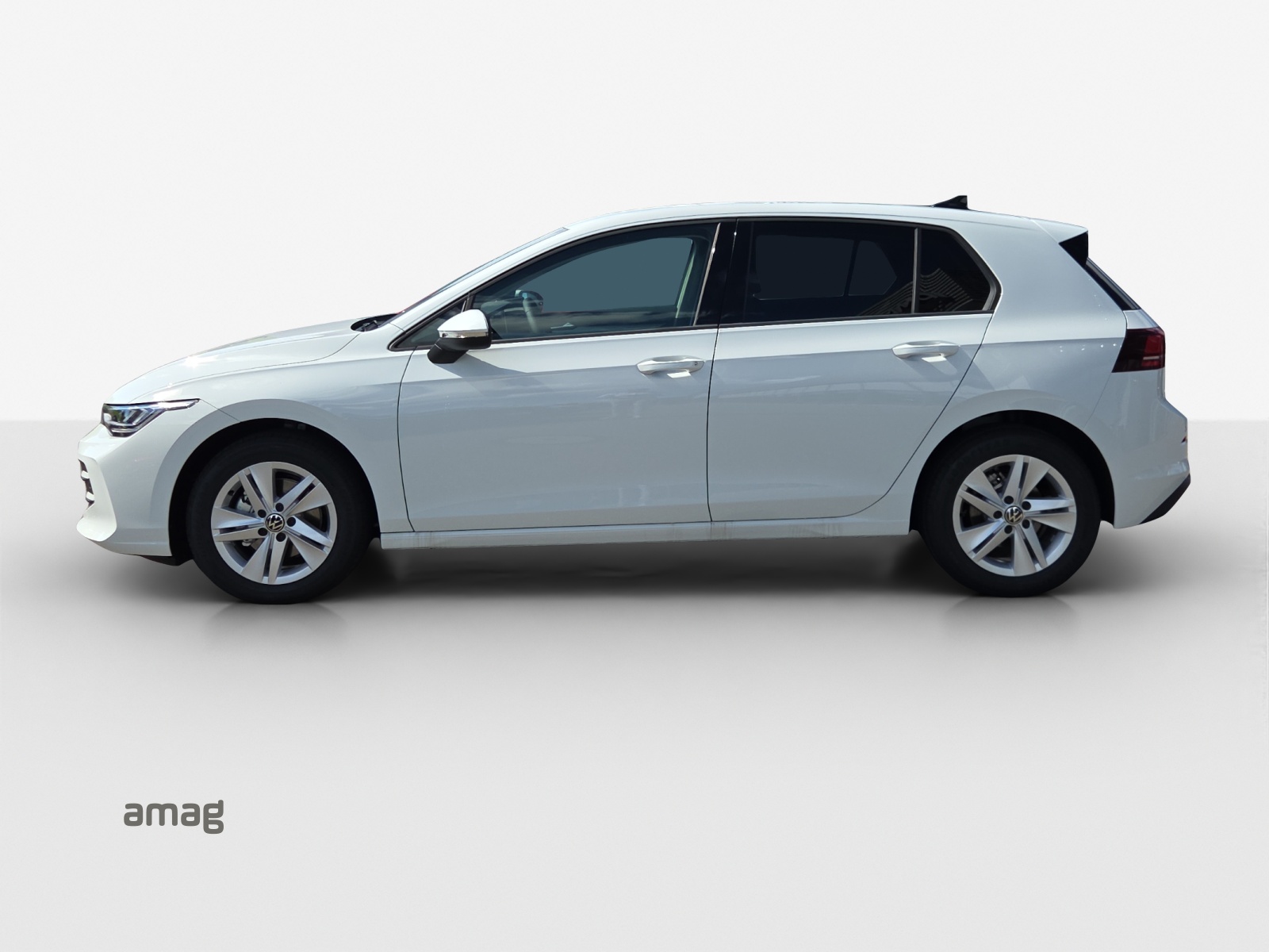VW Golf 1.5 e TSI mHEV Value DSG-showroom-element-1