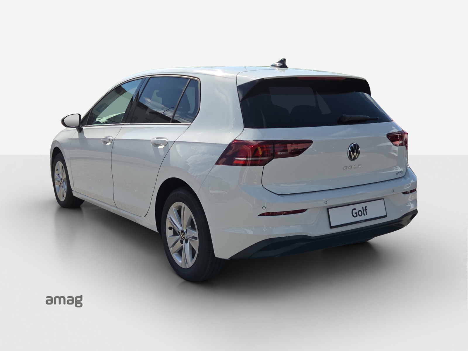 VW Golf 1.5 e TSI mHEV Value DSG-showroom-element-2