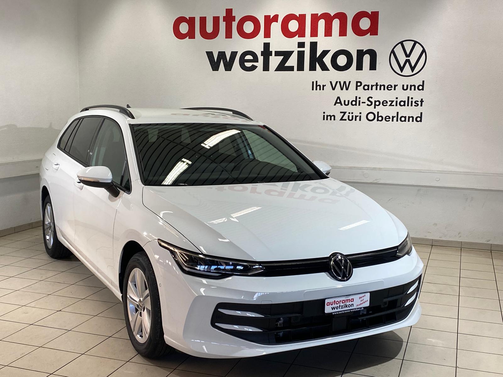 VW Golf Variant 1.5 eTSI mHEV Life DSG-showroom-element-1
