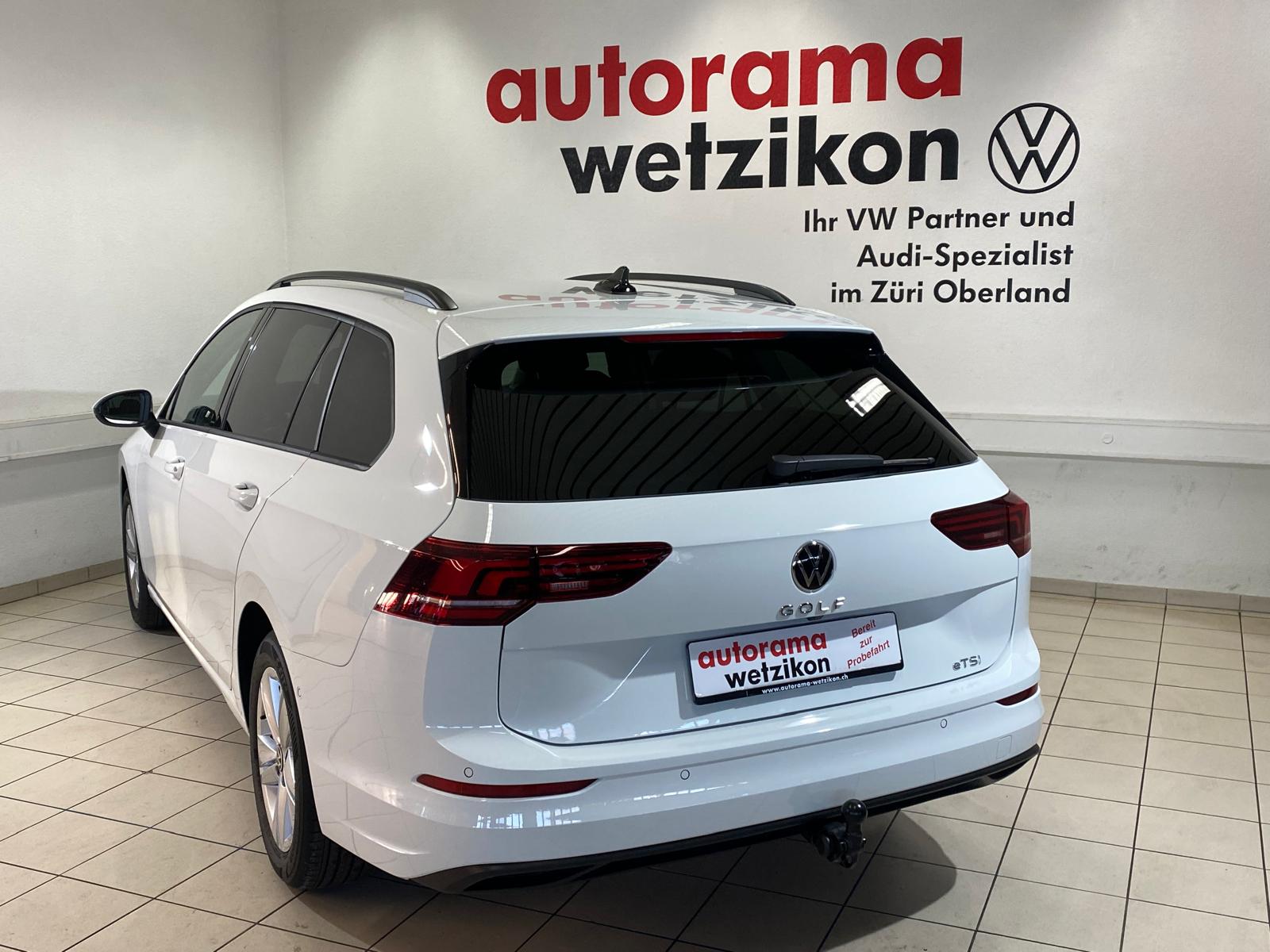 VW Golf Variant 1.5 eTSI mHEV Life DSG-showroom-element-3