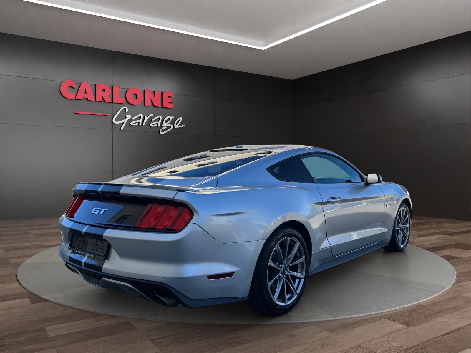 FORD 5.0 V8-showroom-element-2