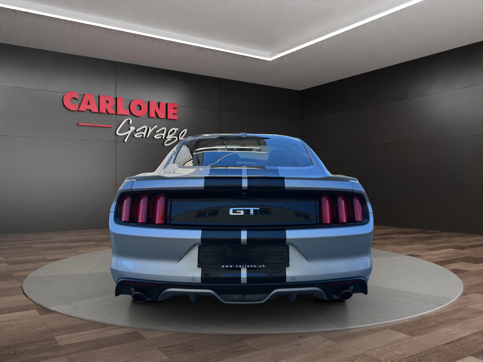 FORD 5.0 V8-showroom-element-3