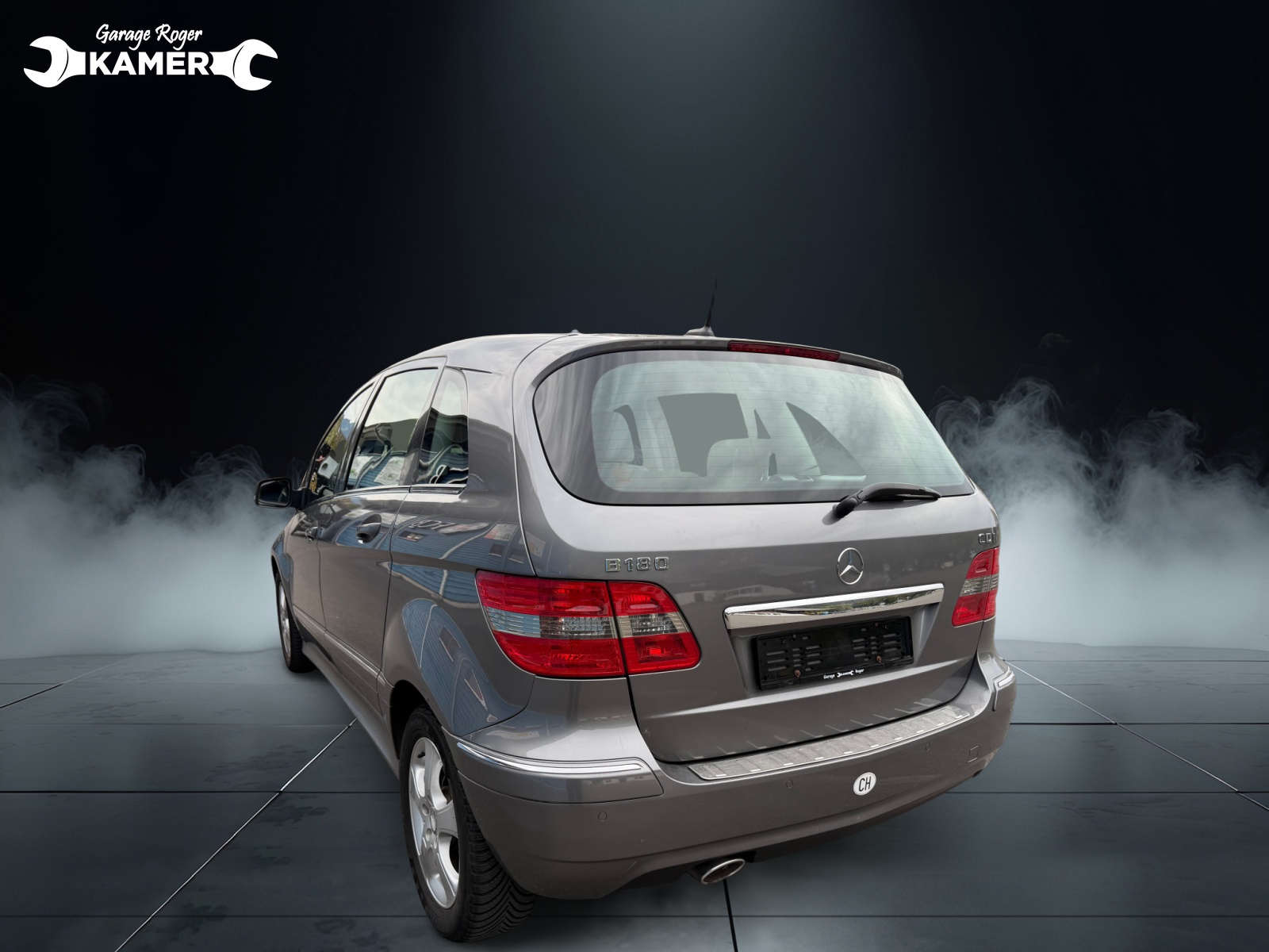 MERCEDES-BENZ B 180 CDI Autotronic-showroom-element-3