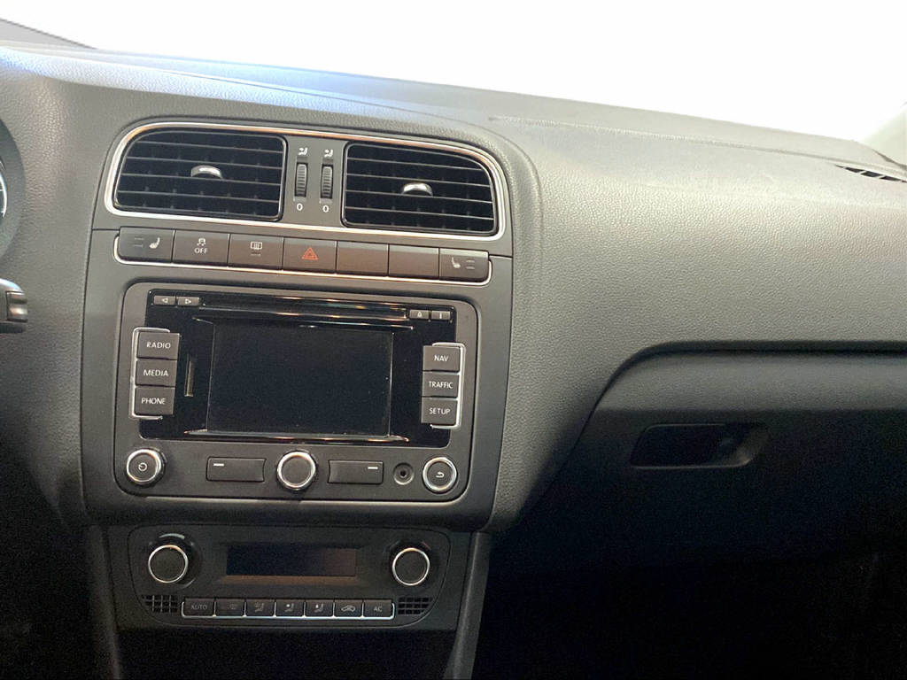 VW Polo 1.2 TSI 105 Comfortline-image-13