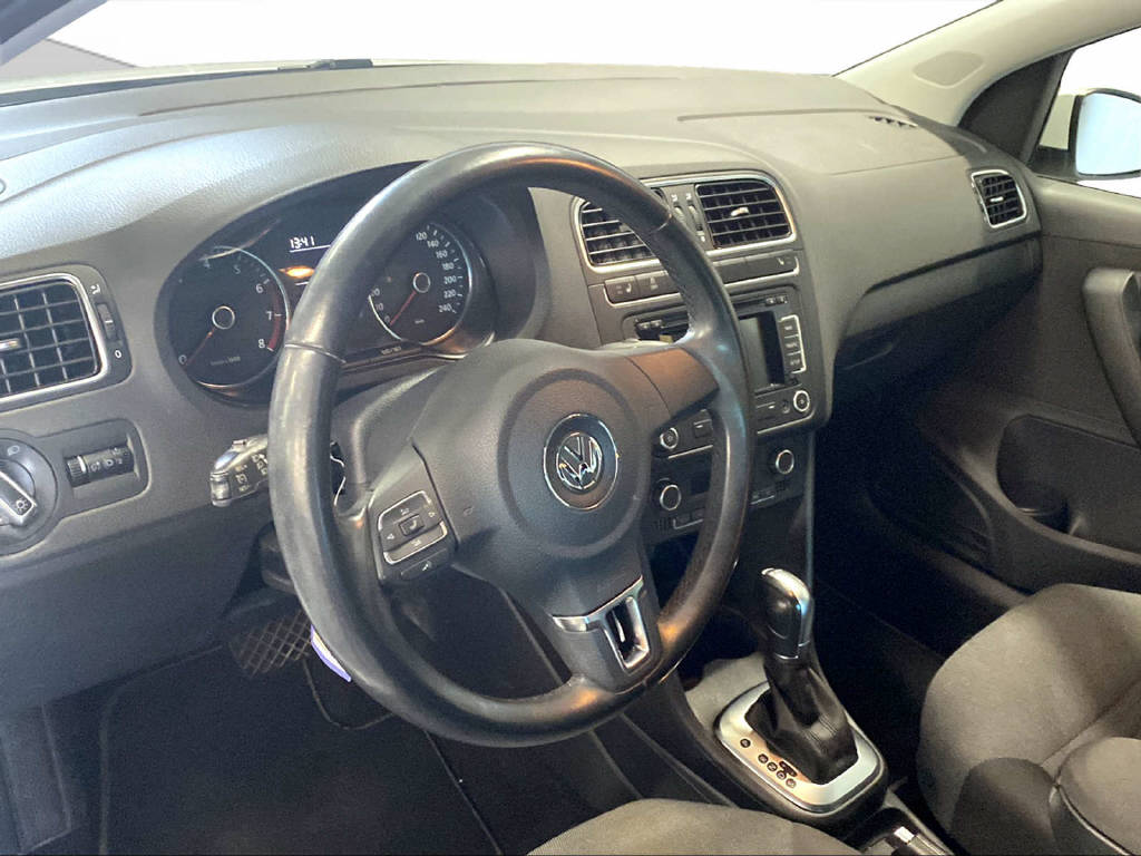 VW Polo 1.2 TSI 105 Comfortline-image-10