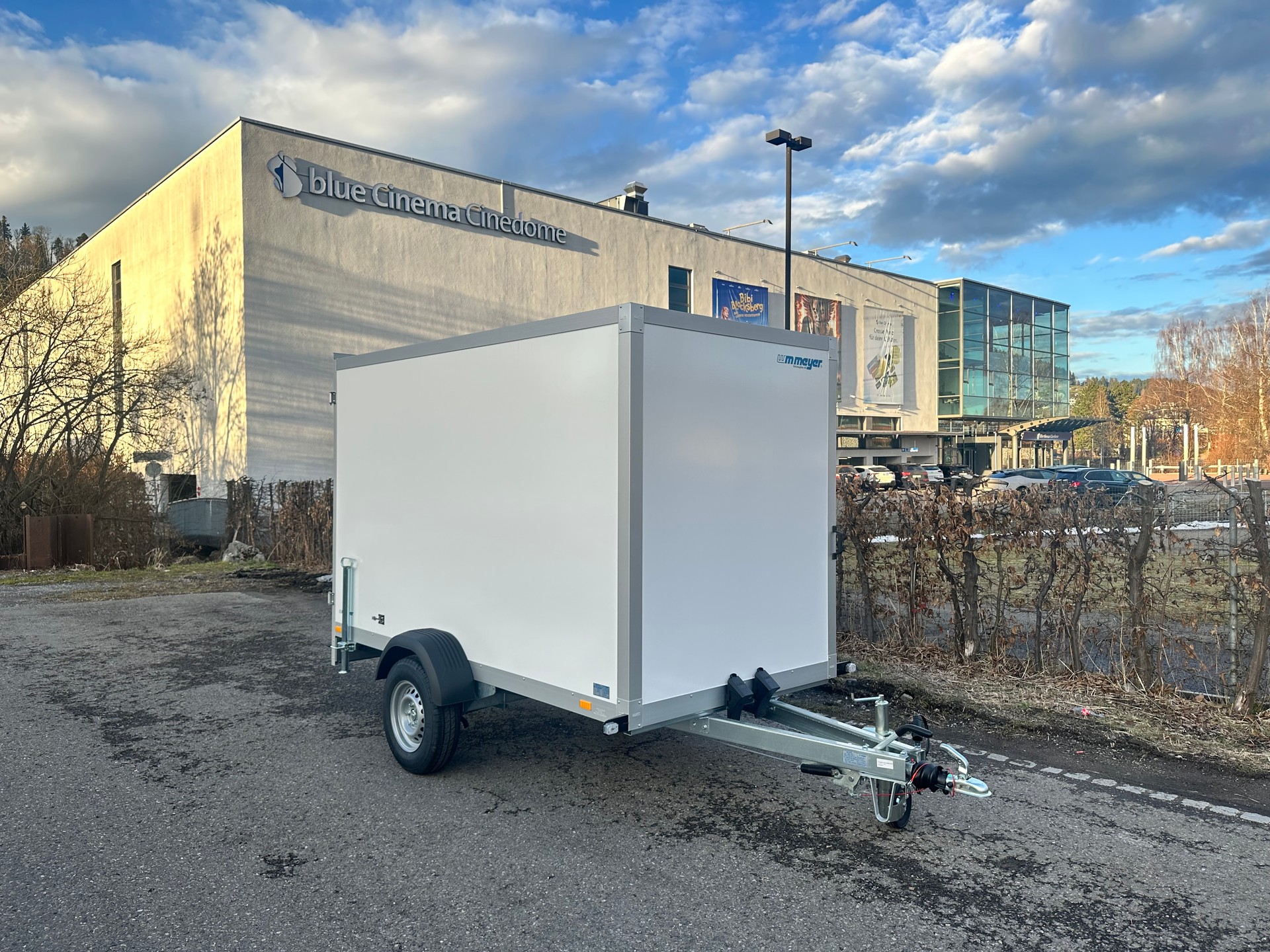 WM MEYER AZ 1530/151 S35