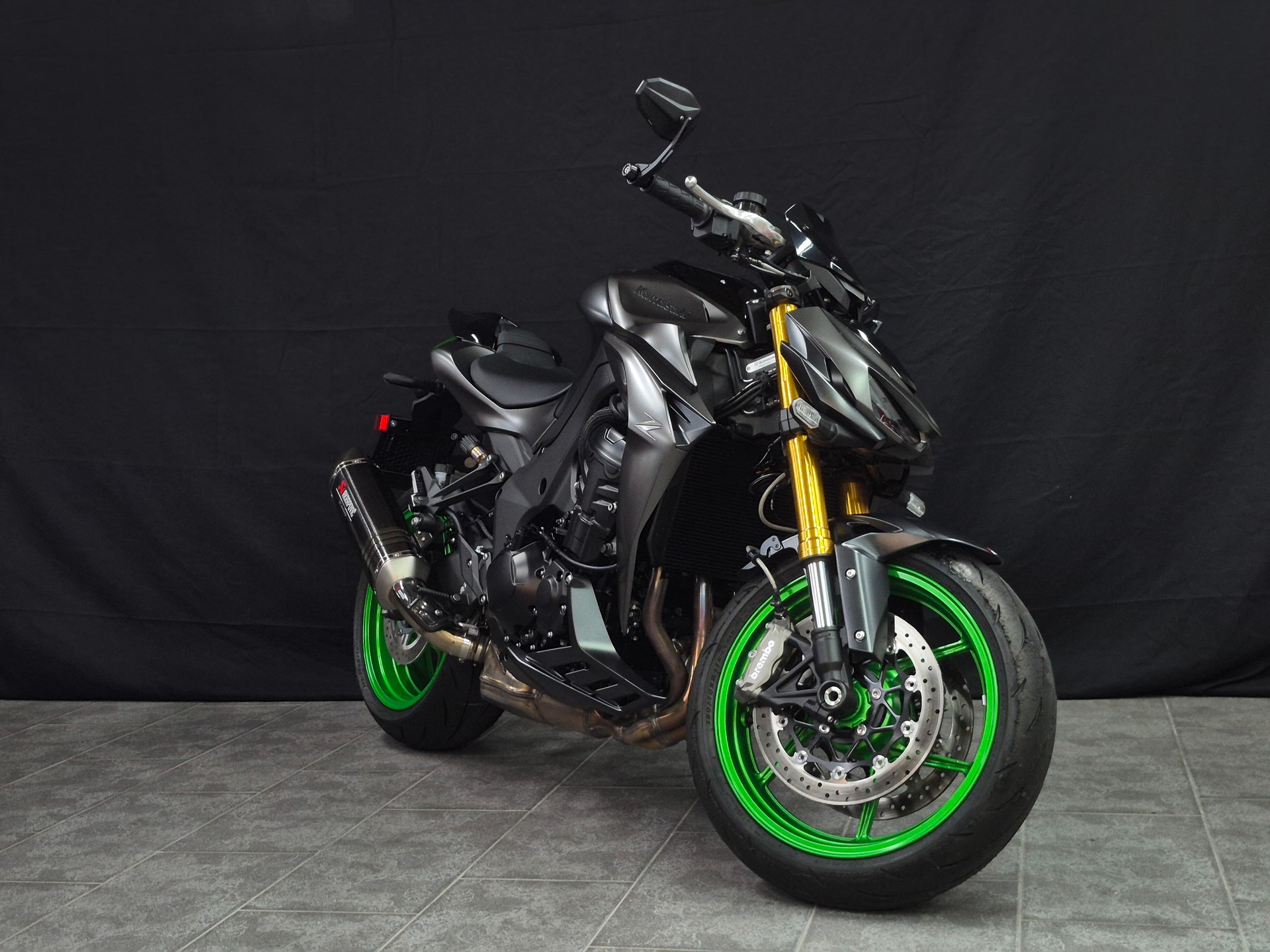 KAWASAKI Ninja 1100 SX-image-13