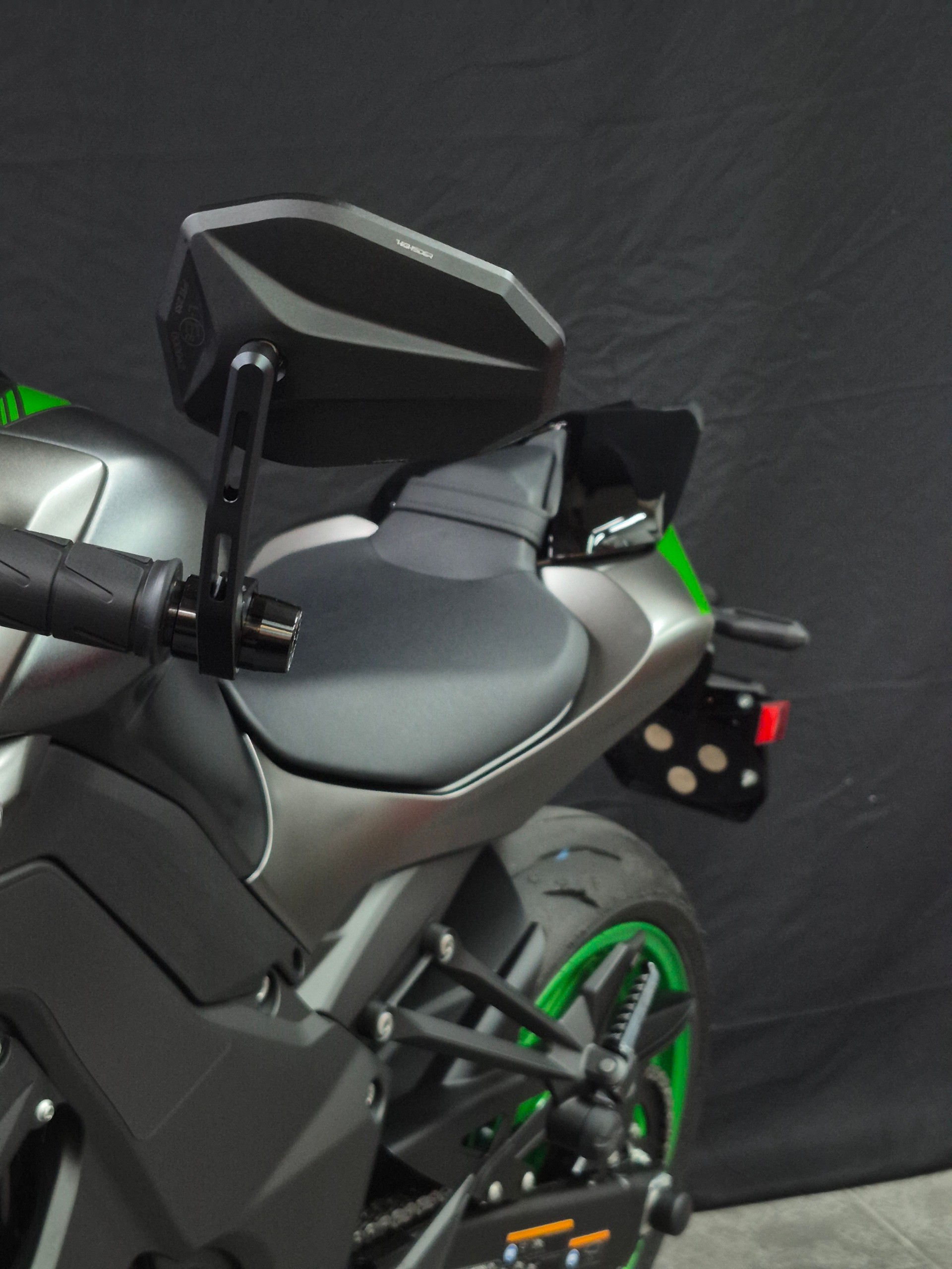 KAWASAKI Ninja 1100 SX-image-4