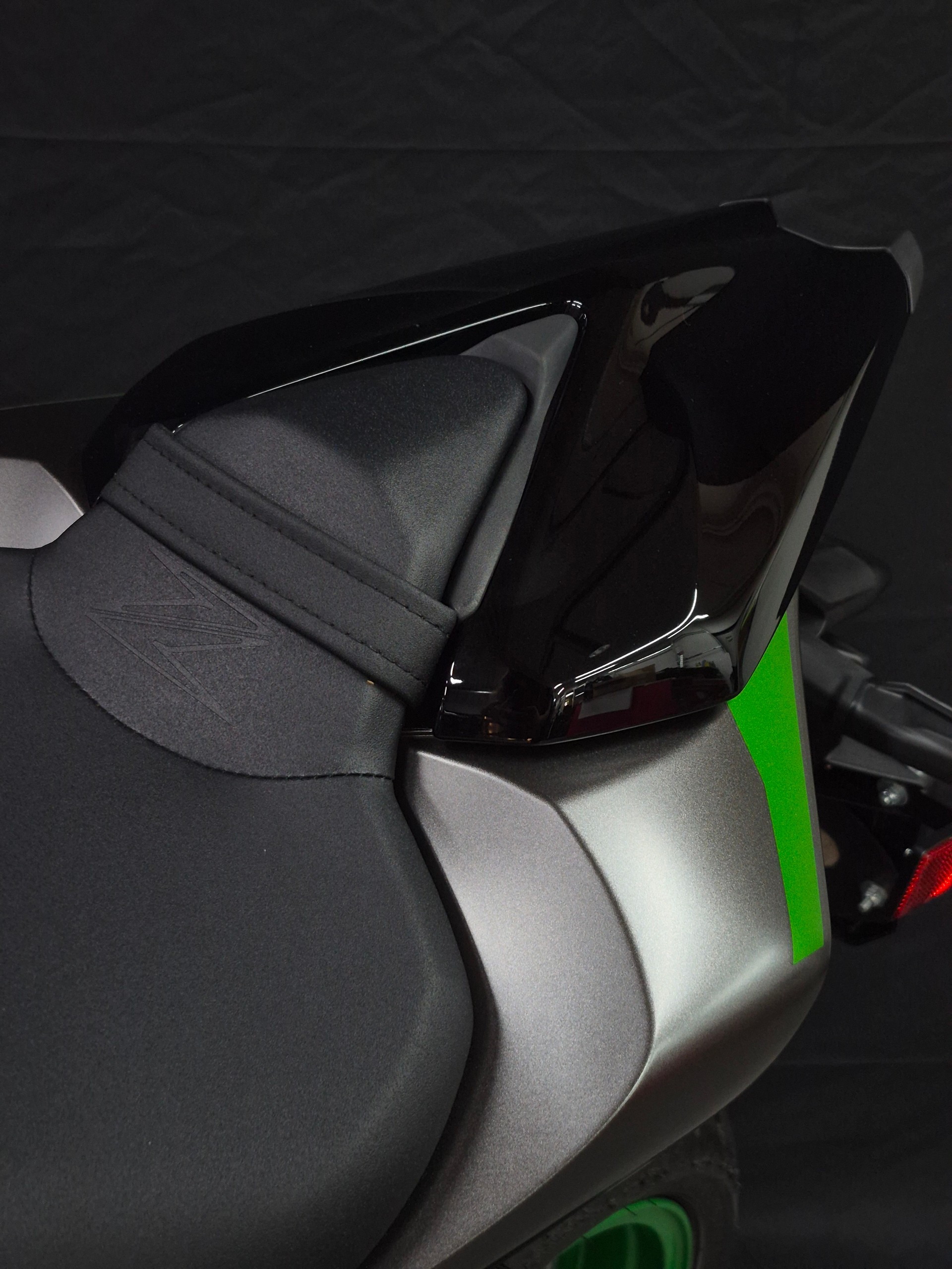 KAWASAKI Ninja 1100 SX-image-7