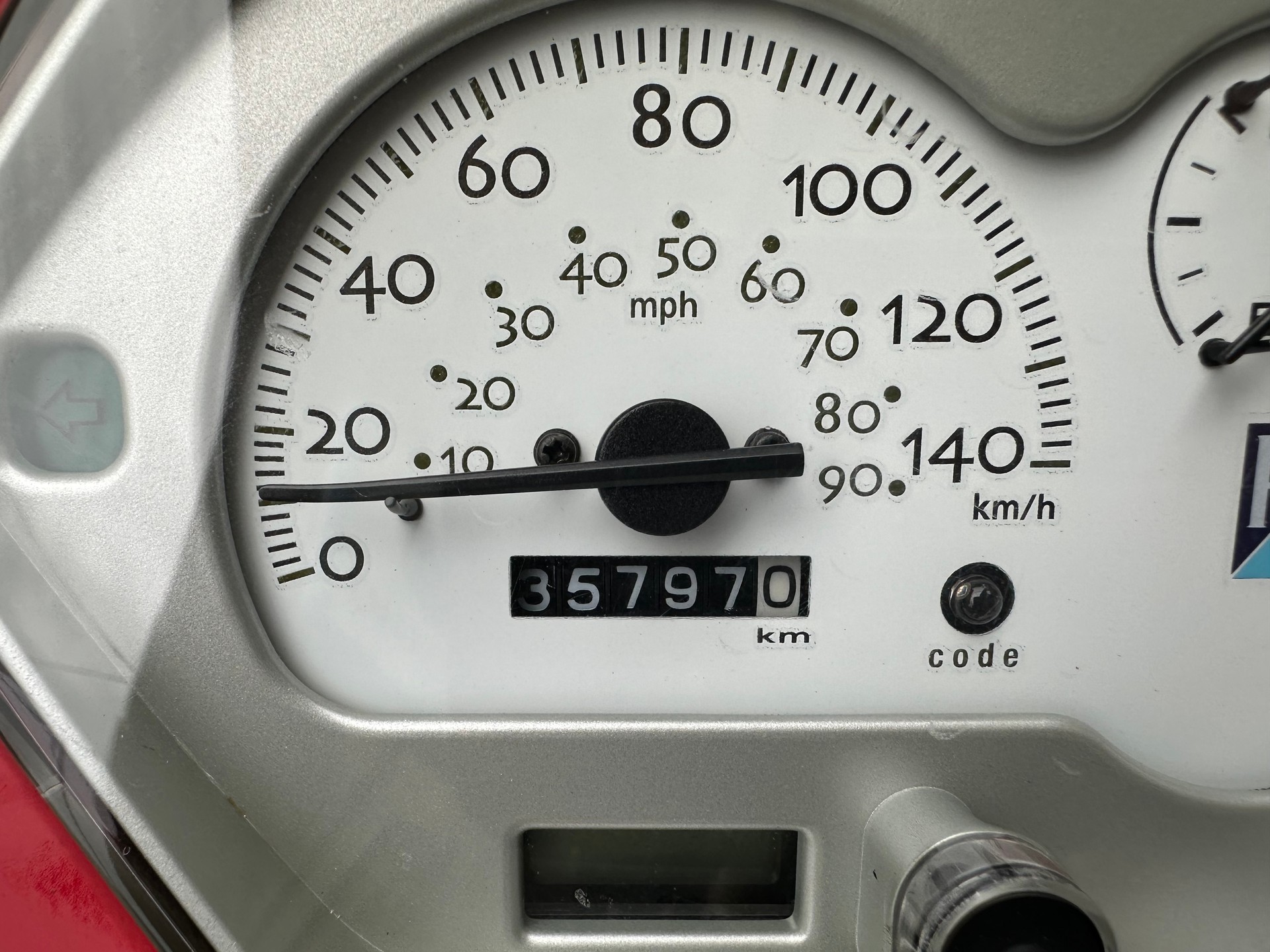 PIAGGIO Vespa 125 LX4-image-5