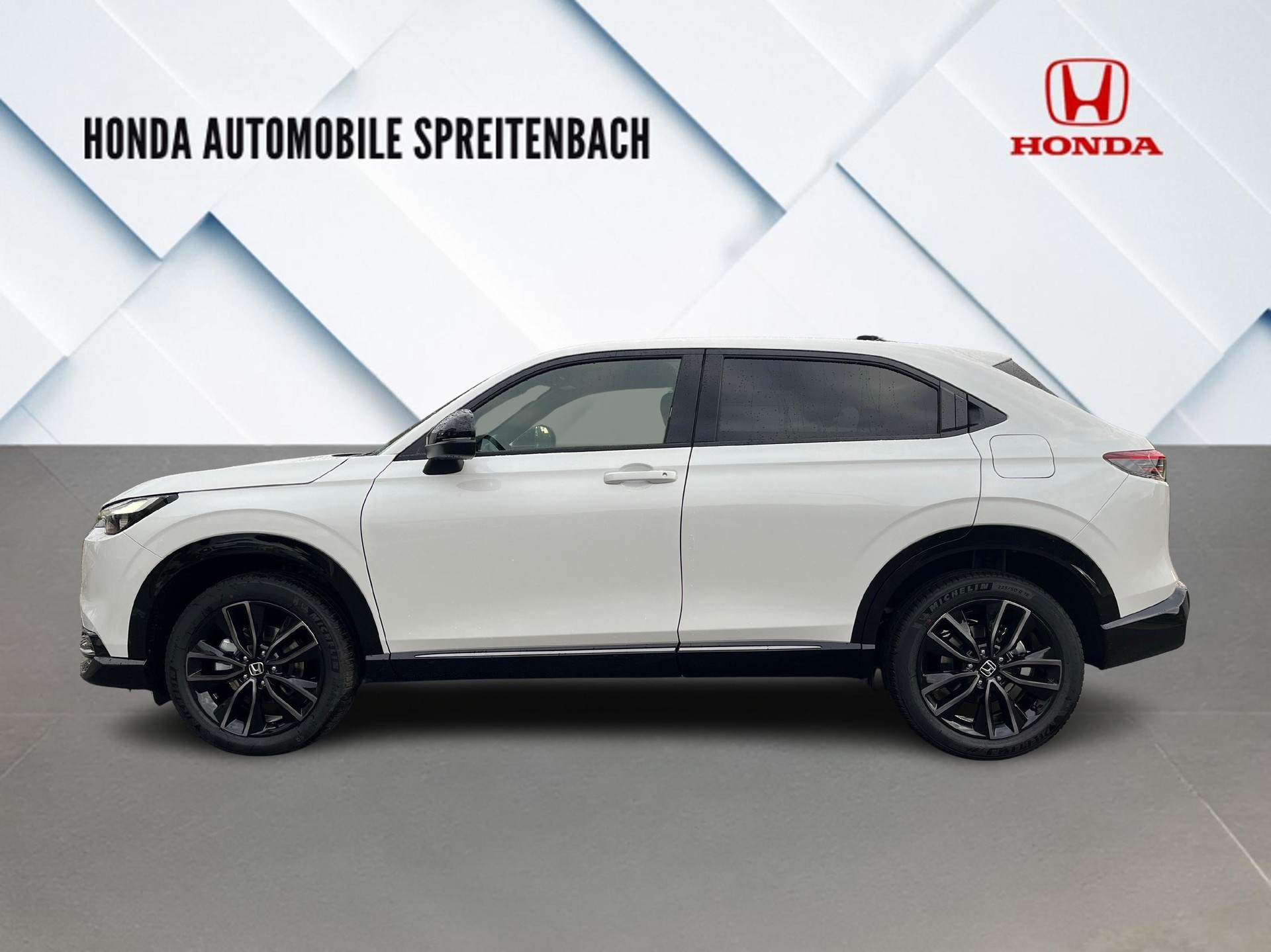 HONDA HR-V 1.5 i-MMD Advance Sport Honda Leasing 1.9% und 8 Jahre Garantie-showroom-element-1