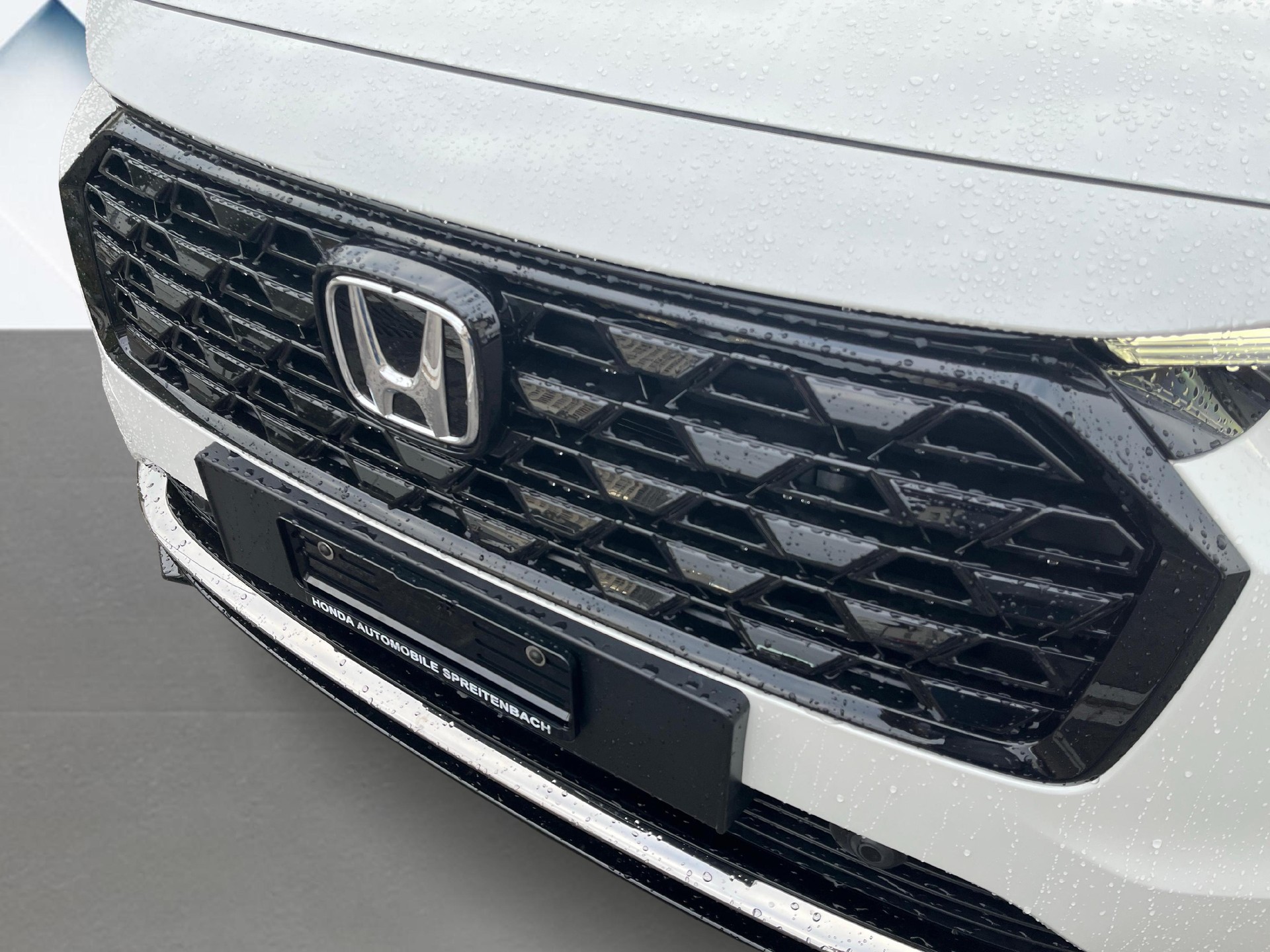 HONDA HR-V 1.5 i-MMD Advance Sport Honda Leasing 1.9% und 8 Jahre Garantie-image-8