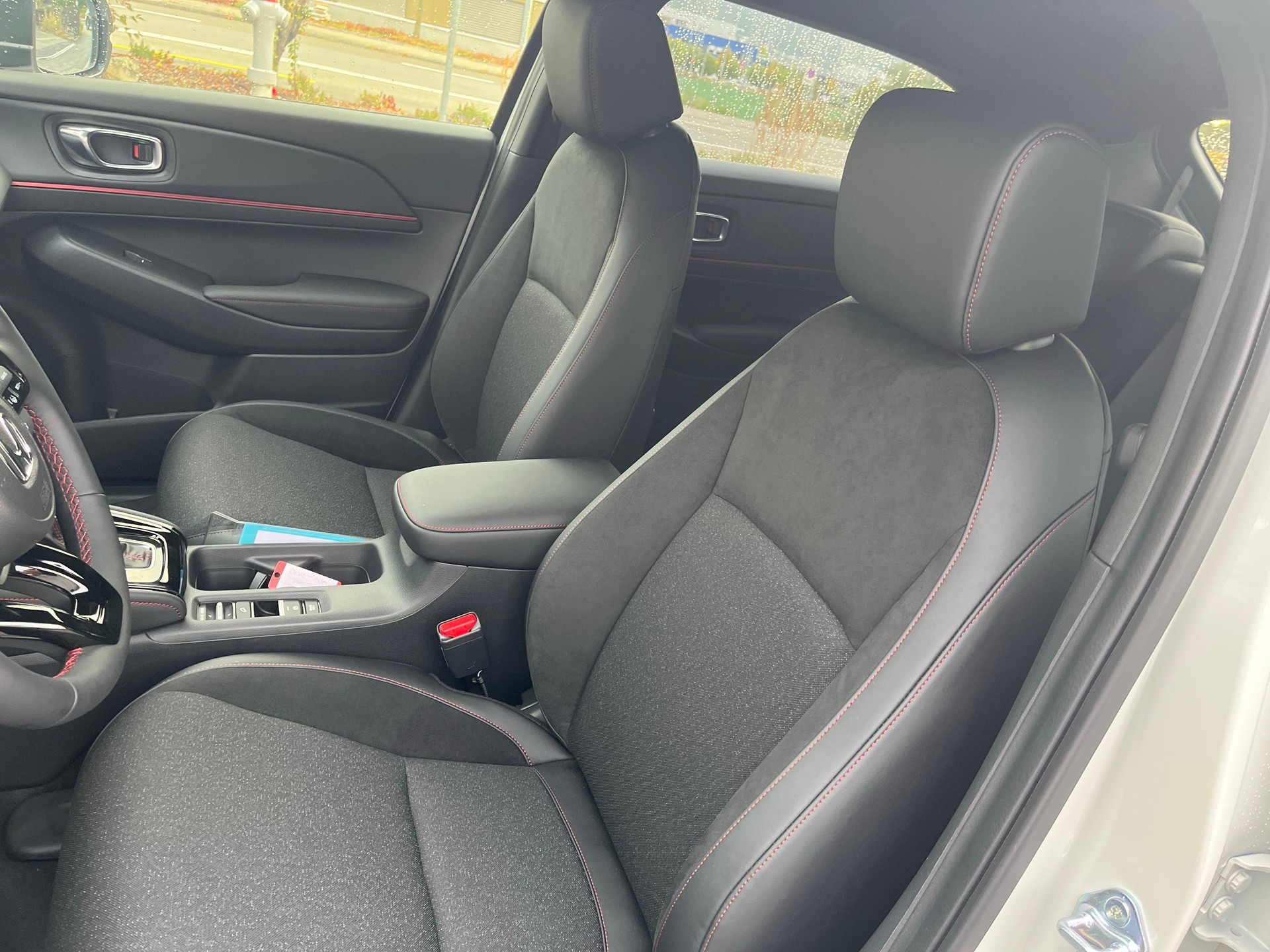 HONDA HR-V 1.5 i-MMD Advance Sport Honda Leasing 1.9% und 8 Jahre Garantie-image-10