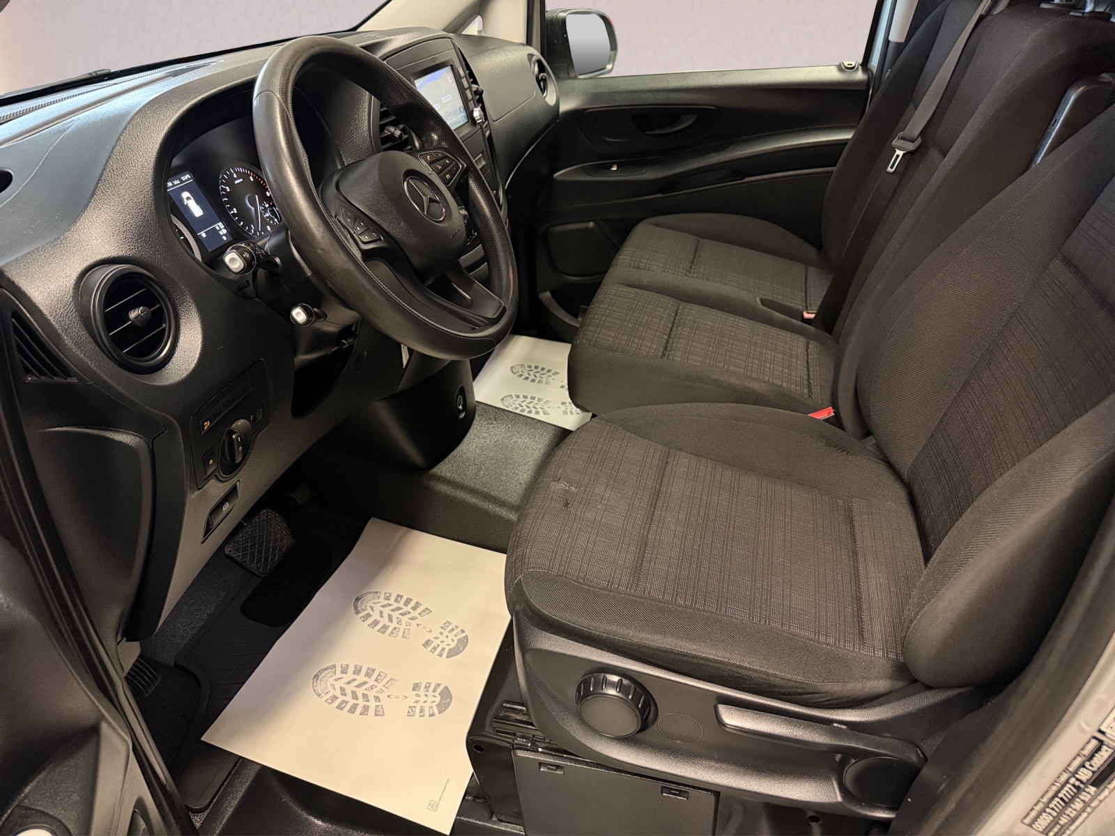 MERCEDES-BENZ Vito 119 CDI Lang 4Matic 7G-Tronic-image-7