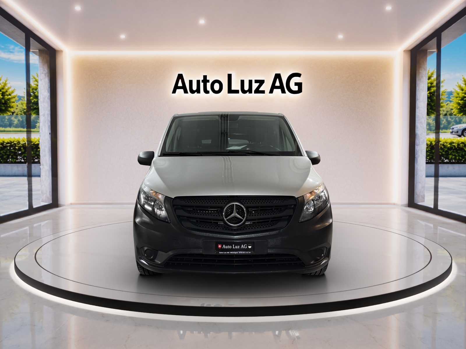 MERCEDES-BENZ Vito 119 CDI Lang 4Matic 7G-Tronic-showroom-element-1