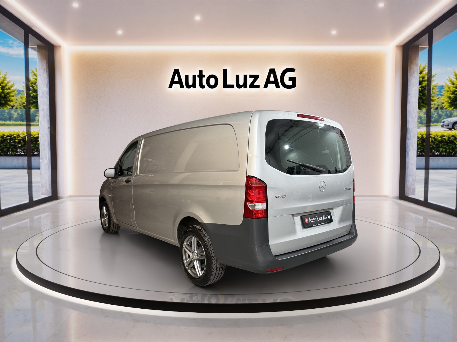 MERCEDES-BENZ Vito 119 CDI Lang 4Matic 7G-Tronic-showroom-element-3
