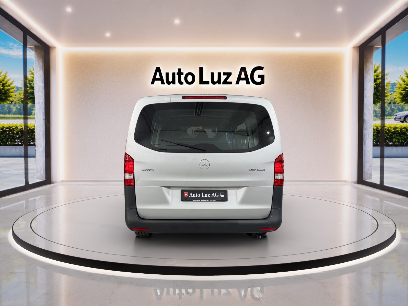 MERCEDES-BENZ Vito 119 CDI Lang 4Matic 7G-Tronic-showroom-element-2