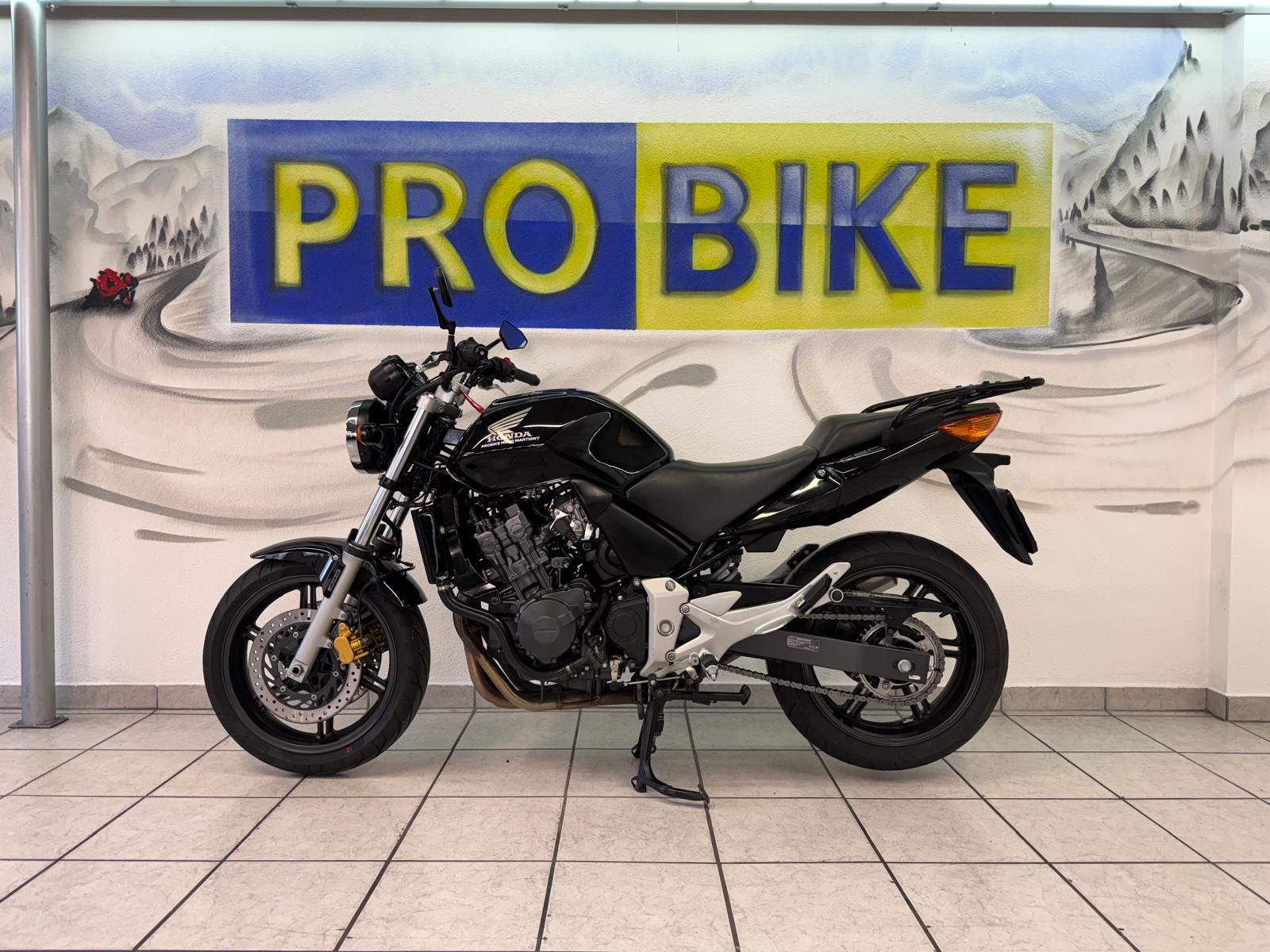HONDA CBF 600 NA ABS (25kW)-image-5