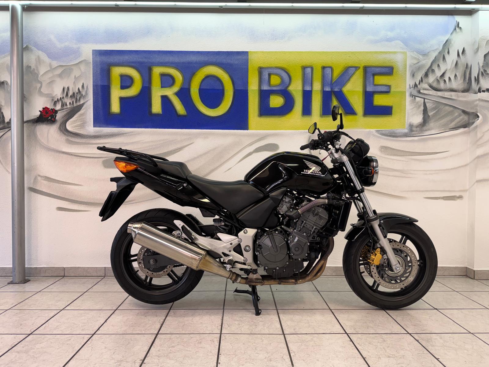 HONDA CBF 600 NA ABS (25kW)-image-1