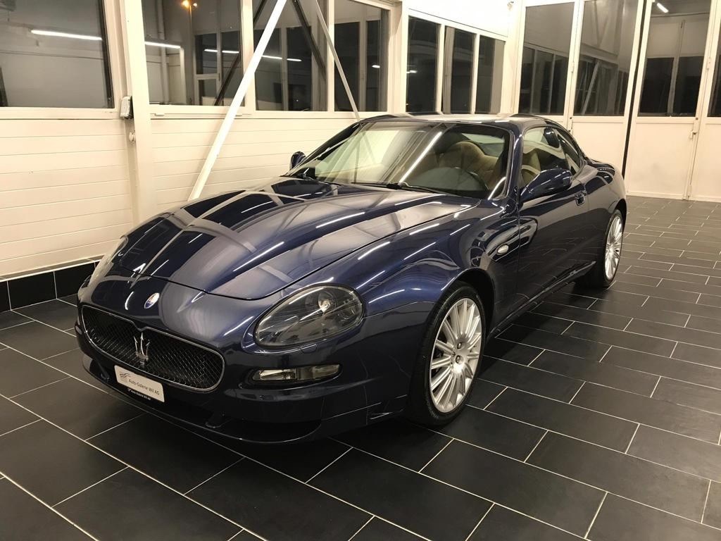 MASERATI Coupé GT-showroom-element-2