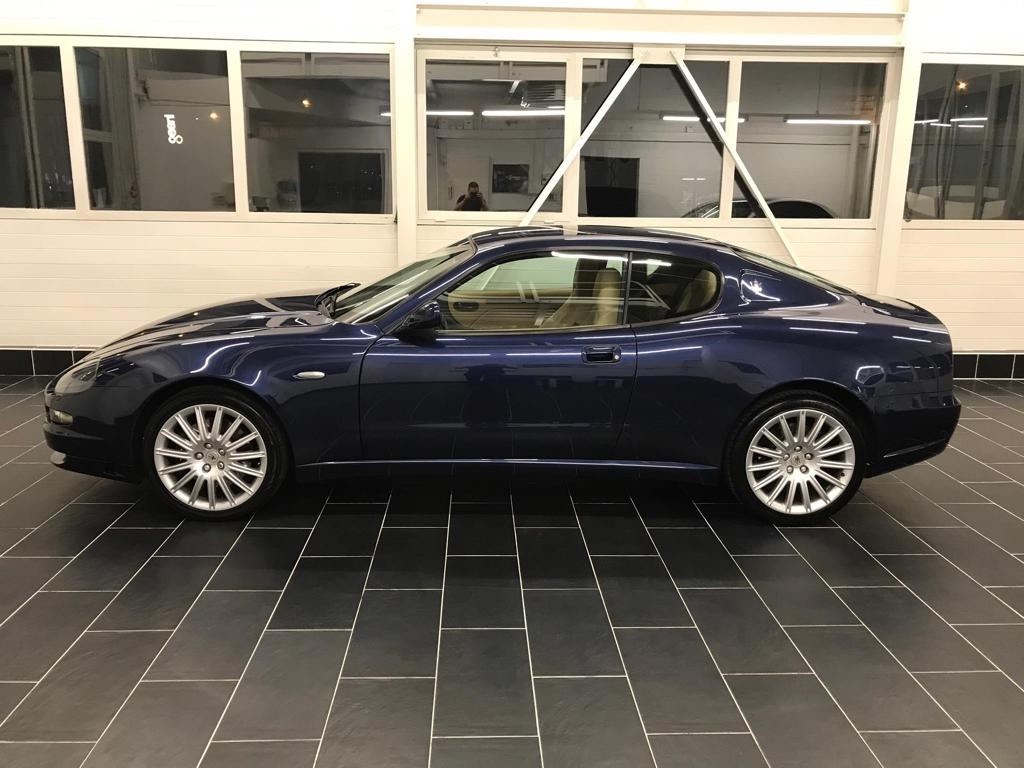 MASERATI Coupé GT-showroom-element-3