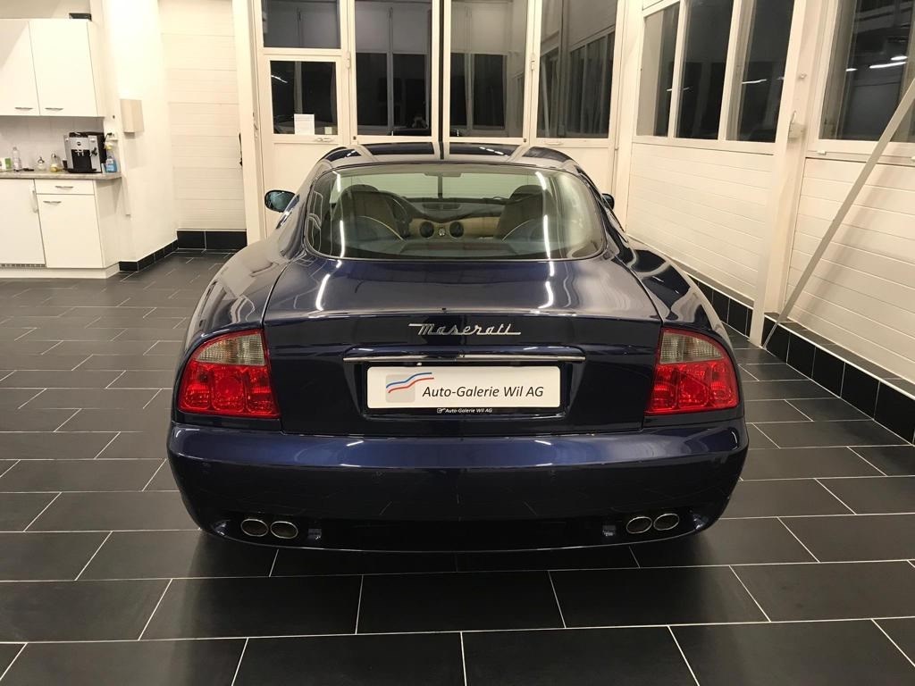 MASERATI Coupé GT-image-5