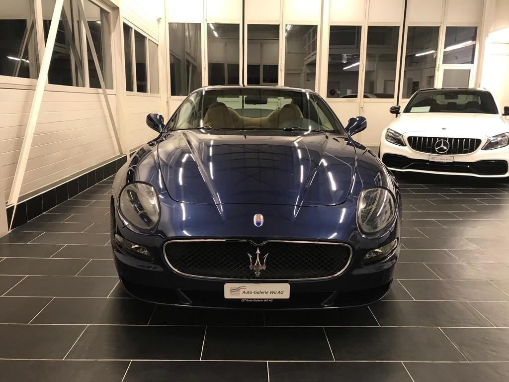 MASERATI Coupé GT-showroom-element-1