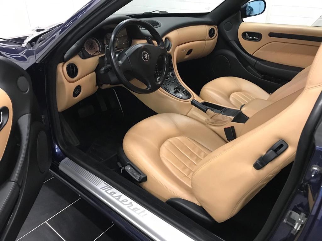 MASERATI Coupé GT-image-8