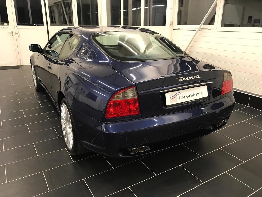 MASERATI Coupé GT-image-4