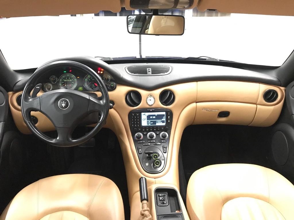 MASERATI Coupé GT-image-6