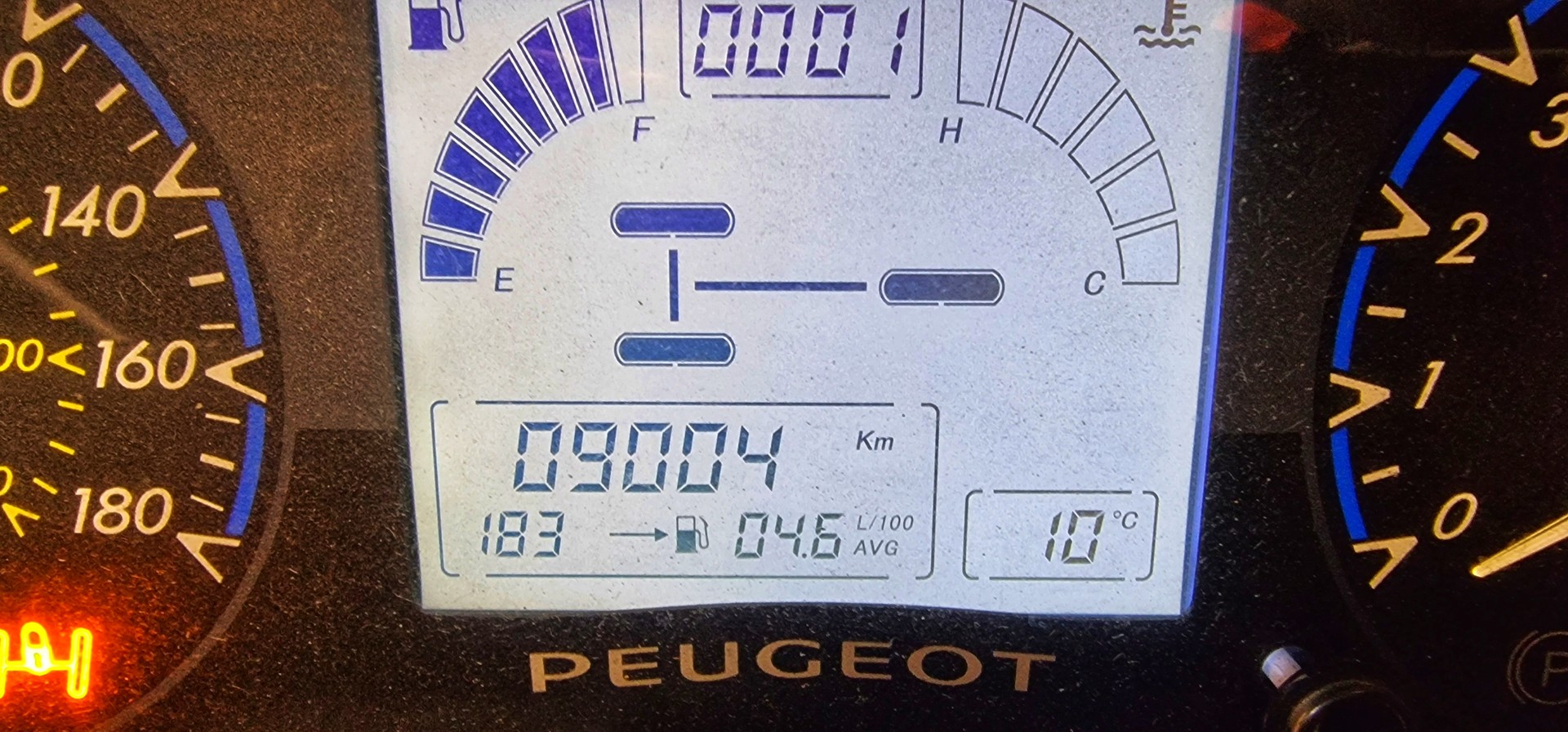 PEUGEOT Metropolis 400-image-1