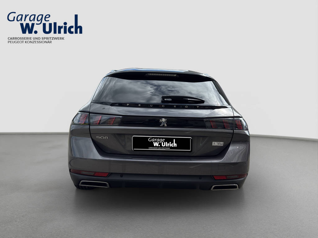 PEUGEOT 508 SW 1.5 BlueHDi Allure-image-4