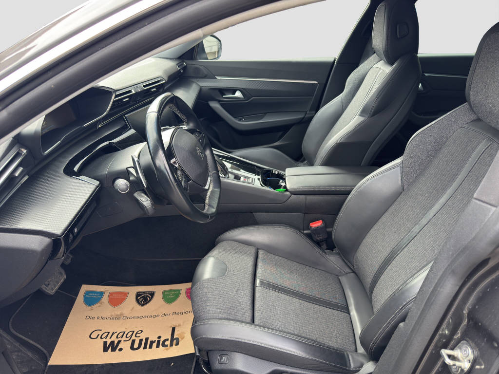 PEUGEOT 508 SW 1.5 BlueHDi Allure-image-8
