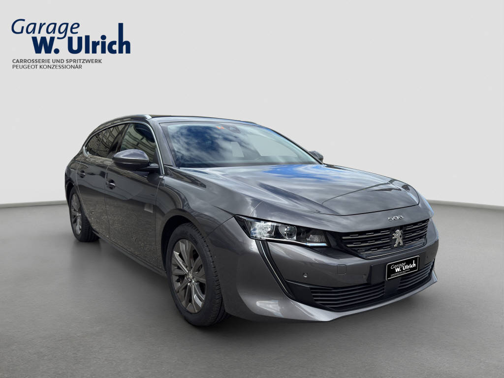 PEUGEOT 508 SW 1.5 BlueHDi Allure-image-7