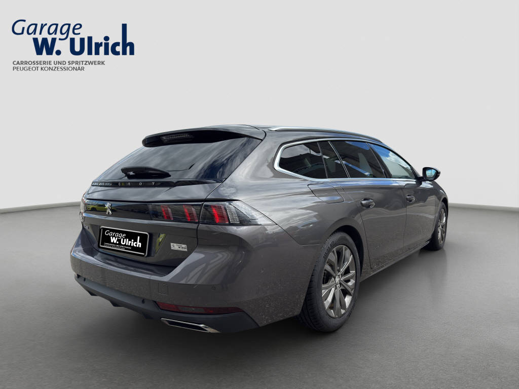 PEUGEOT 508 SW 1.5 BlueHDi Allure-image-5