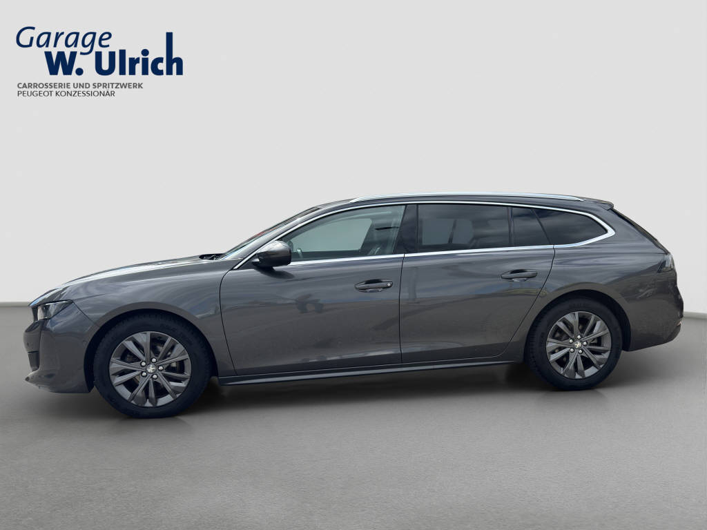 PEUGEOT 508 SW 1.5 BlueHDi Allure-showroom-element-2