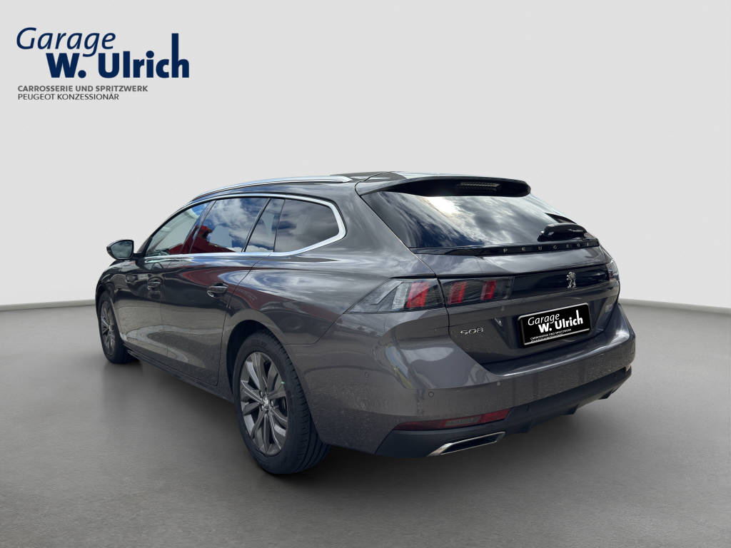 PEUGEOT 508 SW 1.5 BlueHDi Allure-showroom-element-3