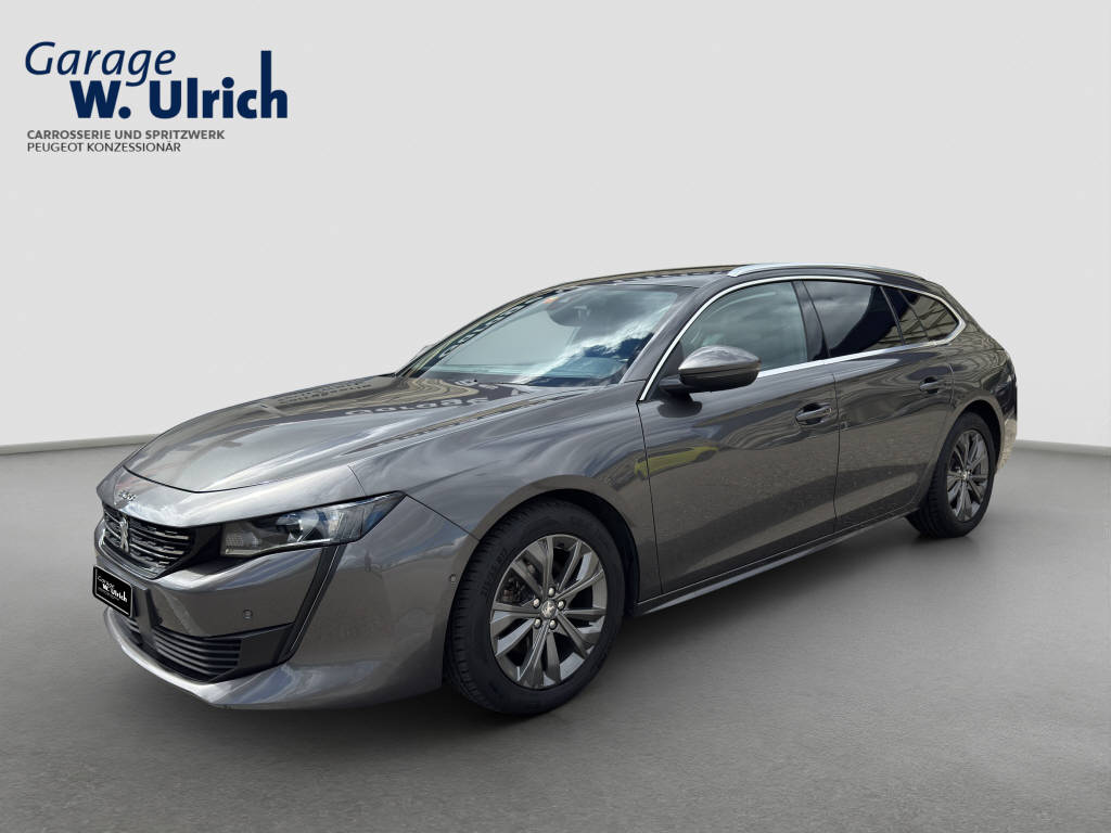PEUGEOT 508 SW 1.5 BlueHDi Allure-showroom-element-1