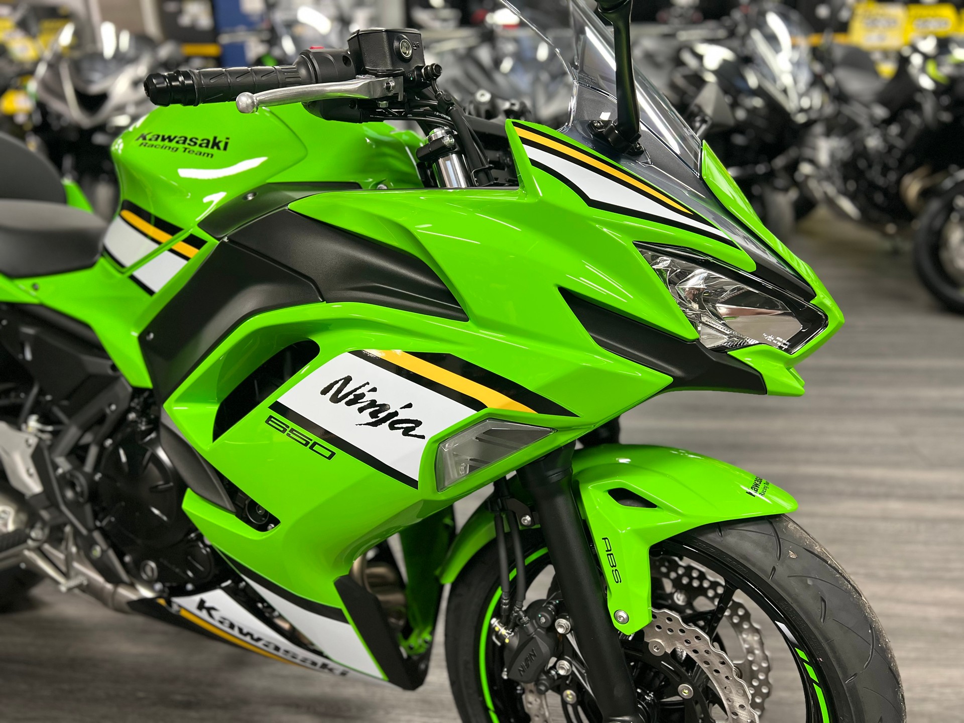 KAWASAKI Ninja 650 (35kW)-image-3