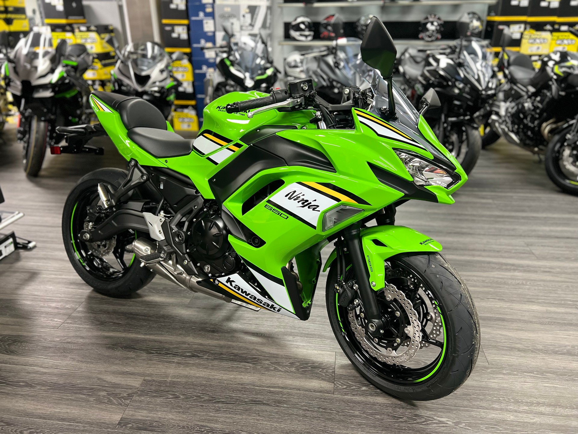 KAWASAKI Ninja 650 (35kW)-image-6