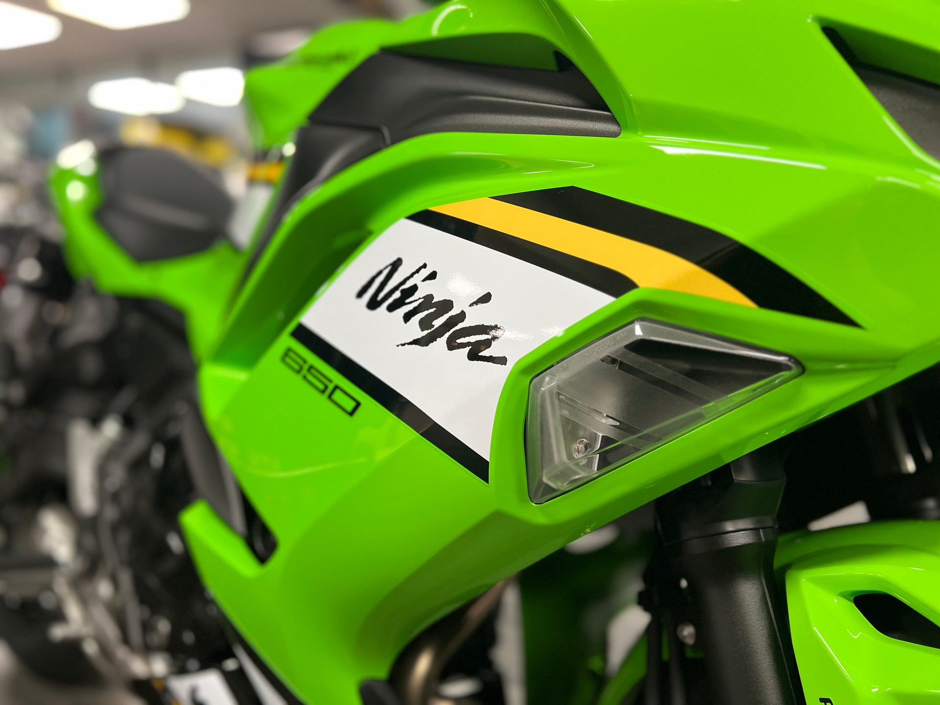 KAWASAKI Ninja 650 (35kW)-image-7