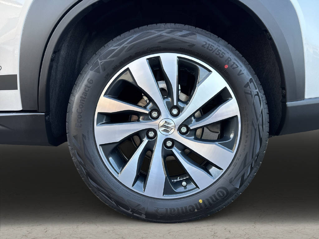 SUZUKI S-Cross 1.5 Piz Sulai Top Hybrid 4x4-image-5