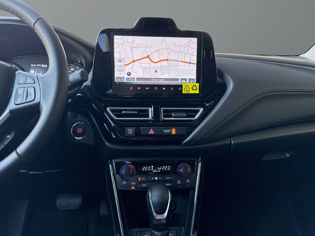 SUZUKI S-Cross 1.5 Piz Sulai Top Hybrid 4x4-image-14